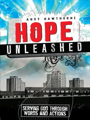 cover image of Hope Unleashed